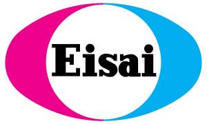 5 - SILVER SPONSOR Eisai_logo